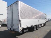 HINO Profia Aluminum Wing 2DG-FW1AHC 2024 136,000km_2