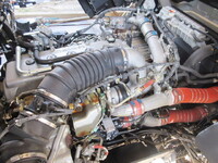 HINO Profia Aluminum Wing 2DG-FW1AHC 2024 136,000km_30
