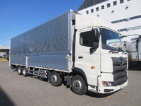 HINO Profia Aluminum Wing 2DG-FW1AHC 2024 136,000km_3