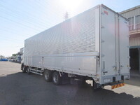 HINO Profia Aluminum Wing 2DG-FW1AHC 2024 136,000km_4