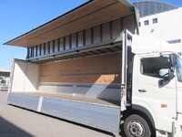 HINO Profia Aluminum Wing 2DG-FW1AHC 2024 136,000km_5