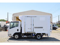 ISUZU Elf Refrigerator & Freezer Truck 2RG-NLR88AN 2020 12,584km_10