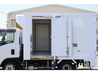ISUZU Elf Refrigerator & Freezer Truck 2RG-NLR88AN 2020 12,584km_11