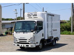 Elf Refrigerator & Freezer Truck