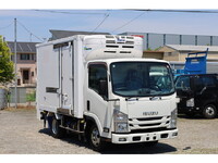 ISUZU Elf Refrigerator & Freezer Truck 2RG-NLR88AN 2020 12,584km_3
