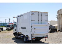 ISUZU Elf Refrigerator & Freezer Truck 2RG-NLR88AN 2020 12,584km_4