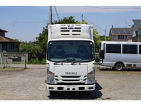 ISUZU Elf Refrigerator & Freezer Truck 2RG-NLR88AN 2020 12,584km_5