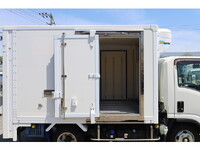 ISUZU Elf Refrigerator & Freezer Truck 2RG-NLR88AN 2020 12,584km_9