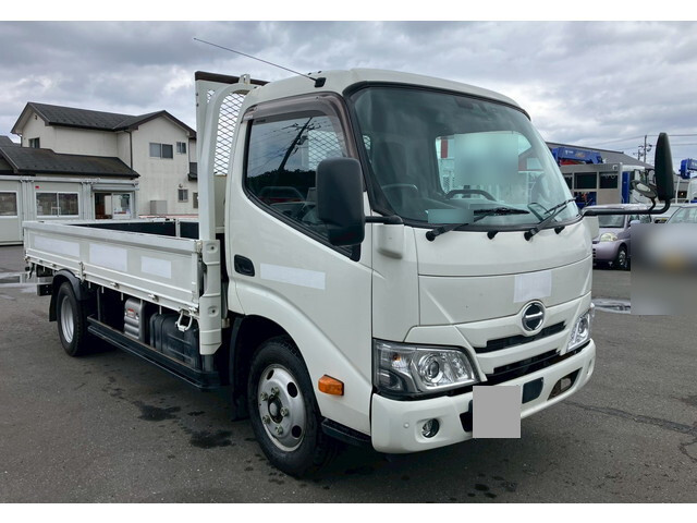 Dutro Flat Body_1