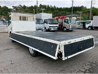 HINO Dutro Flat Body 2RG-XZU655M 2022 149,490km_10