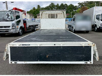 HINO Dutro Flat Body 2RG-XZU655M 2022 149,490km_11