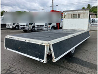 HINO Dutro Flat Body 2RG-XZU655M 2022 149,490km_12
