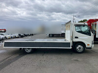 HINO Dutro Flat Body 2RG-XZU655M 2022 149,490km_14