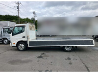 HINO Dutro Flat Body 2RG-XZU655M 2022 149,490km_15