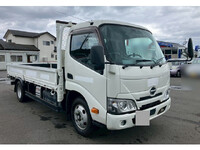 HINO Dutro Flat Body 2RG-XZU655M 2022 149,490km_1