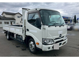HINO Dutro Flat Body 2RG-XZU655M 2022 149,490km_1