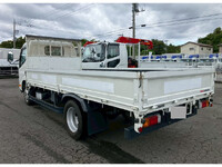 HINO Dutro Flat Body 2RG-XZU655M 2022 149,490km_2