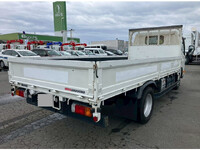 HINO Dutro Flat Body 2RG-XZU655M 2022 149,490km_4