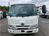HINO Dutro Flat Body 2RG-XZU655M 2022 149,490km_5