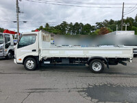 HINO Dutro Flat Body 2RG-XZU655M 2022 149,490km_9