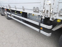 ISUZU Giga Aluminum Wing 2PG-CYJ77C 2018 347,000km_11