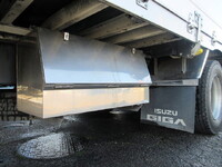 ISUZU Giga Aluminum Wing 2PG-CYJ77C 2018 347,000km_15
