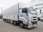 Giga Aluminum Wing