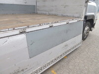 ISUZU Giga Aluminum Wing 2PG-CYJ77C 2018 347,000km_25