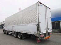 ISUZU Giga Aluminum Wing 2PG-CYJ77C 2018 347,000km_2