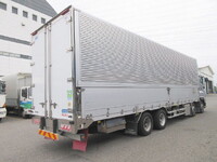 ISUZU Giga Aluminum Wing 2PG-CYJ77C 2018 347,000km_4
