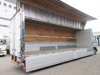 ISUZU Giga Aluminum Wing 2PG-CYJ77C 2018 347,000km_5