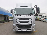 ISUZU Giga Aluminum Wing 2PG-CYJ77C 2018 347,000km_8