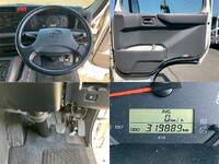 HINO Liesse Ⅱ Micro Bus SKG-XZB70M 2018 320,000km_10