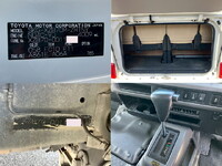 HINO Liesse Ⅱ Micro Bus SKG-XZB70M 2018 320,000km_12