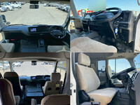 HINO Liesse Ⅱ Micro Bus SKG-XZB70M 2018 320,000km_13
