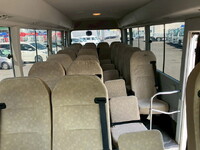 HINO Liesse Ⅱ Micro Bus SKG-XZB70M 2018 320,000km_14