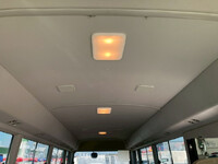 HINO Liesse Ⅱ Micro Bus SKG-XZB70M 2018 320,000km_15