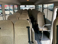 HINO Liesse Ⅱ Micro Bus SKG-XZB70M 2018 320,000km_16
