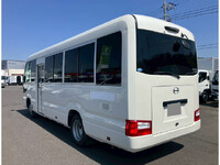 HINO Liesse Ⅱ Micro Bus SKG-XZB70M 2018 320,000km_2