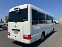 HINO Liesse Ⅱ Micro Bus SKG-XZB70M 2018 320,000km_4