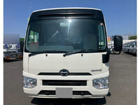 HINO Liesse Ⅱ Micro Bus SKG-XZB70M 2018 320,000km_5