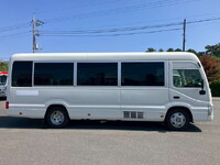 HINO Liesse Ⅱ Micro Bus SKG-XZB70M 2018 320,000km_6