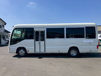 HINO Liesse Ⅱ Micro Bus SKG-XZB70M 2018 320,000km_7