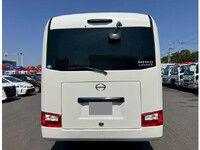 HINO Liesse Ⅱ Micro Bus SKG-XZB70M 2018 320,000km_9