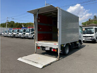 ISUZU Elf Aluminum Van TPG-NMR85AN 2019 252,648km_10