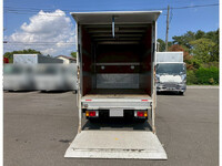 ISUZU Elf Aluminum Van TPG-NMR85AN 2019 252,648km_11