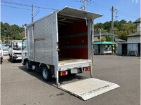 ISUZU Elf Aluminum Van TPG-NMR85AN 2019 252,648km_12