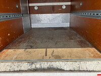ISUZU Elf Aluminum Van TPG-NMR85AN 2019 252,648km_14