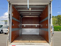 ISUZU Elf Aluminum Van TPG-NMR85AN 2019 252,648km_15