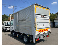 ISUZU Elf Aluminum Van TPG-NMR85AN 2019 252,648km_2